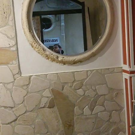 Casa Vacanze Simopiero 호텔 시라쿠사 외부 사진