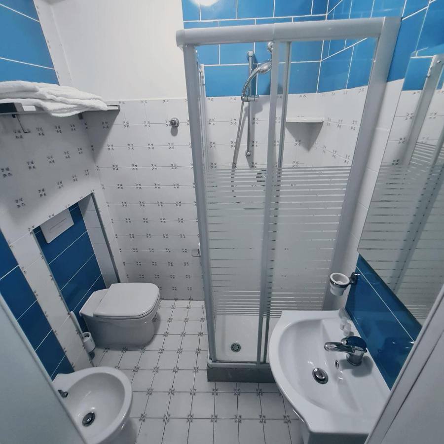 Casa Vacanze Simopiero 호텔 시라쿠사 외부 사진