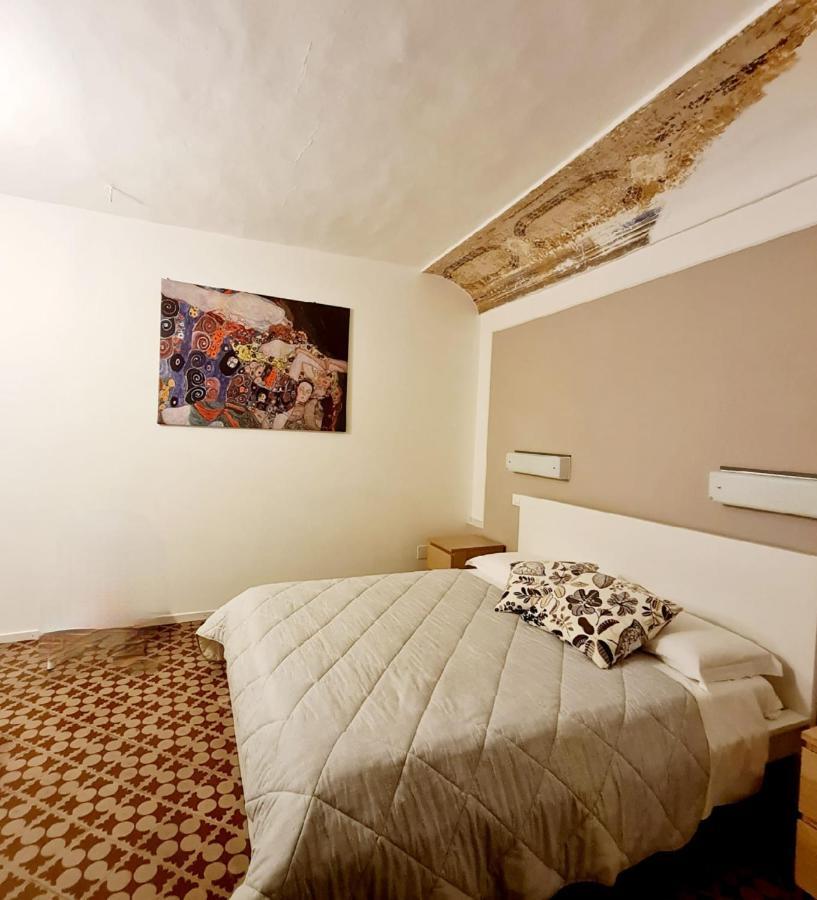 Casa Vacanze Simopiero 호텔 시라쿠사 외부 사진