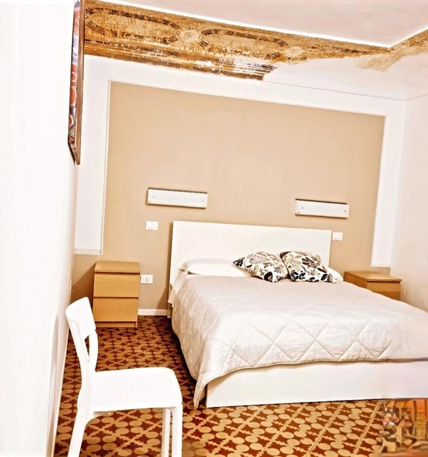 Casa Vacanze Simopiero 호텔 시라쿠사 외부 사진